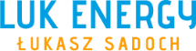 Luk Energy Łukasz Sadoch logo